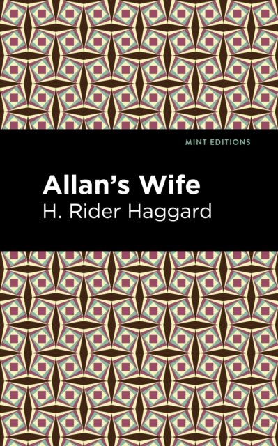 Allan's Wife