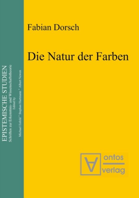 Die Natur der Farben