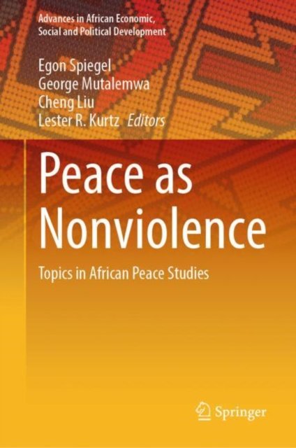 Peace As Nonviolence
