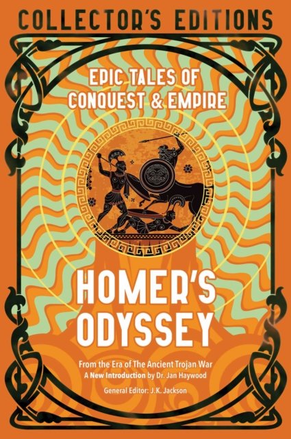 Homer''s Odyssey