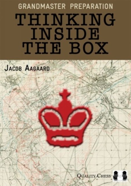 Grandmaster Preparation – Thinking Inside the Box