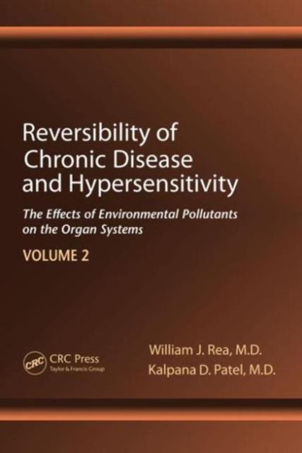 Reversibility of Chronic Disease and Hypersensitivity