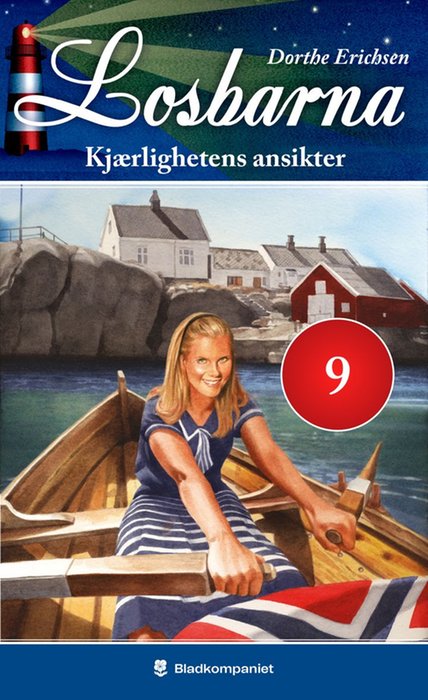 Kjærlighetens ansikter