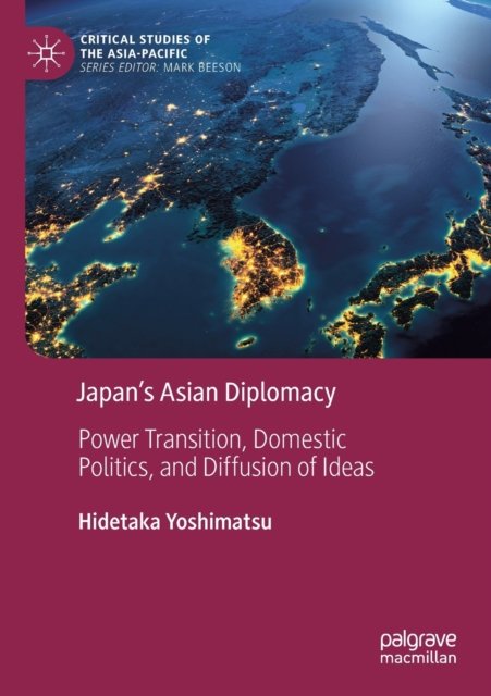 Japan’s Asian Diplomacy