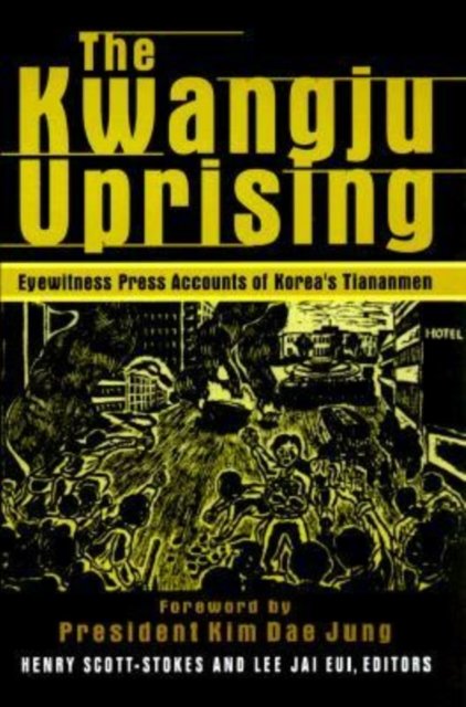 The Kwangju Uprising: A Miracle of Asian Democracy as Seen by the Western and the Korean Press