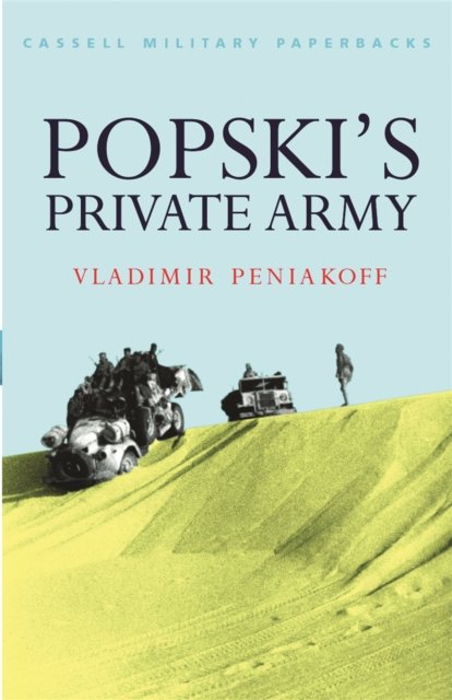 Popski''s Private Army