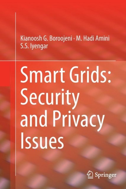 Smart Grids: Security and Privacy Issues