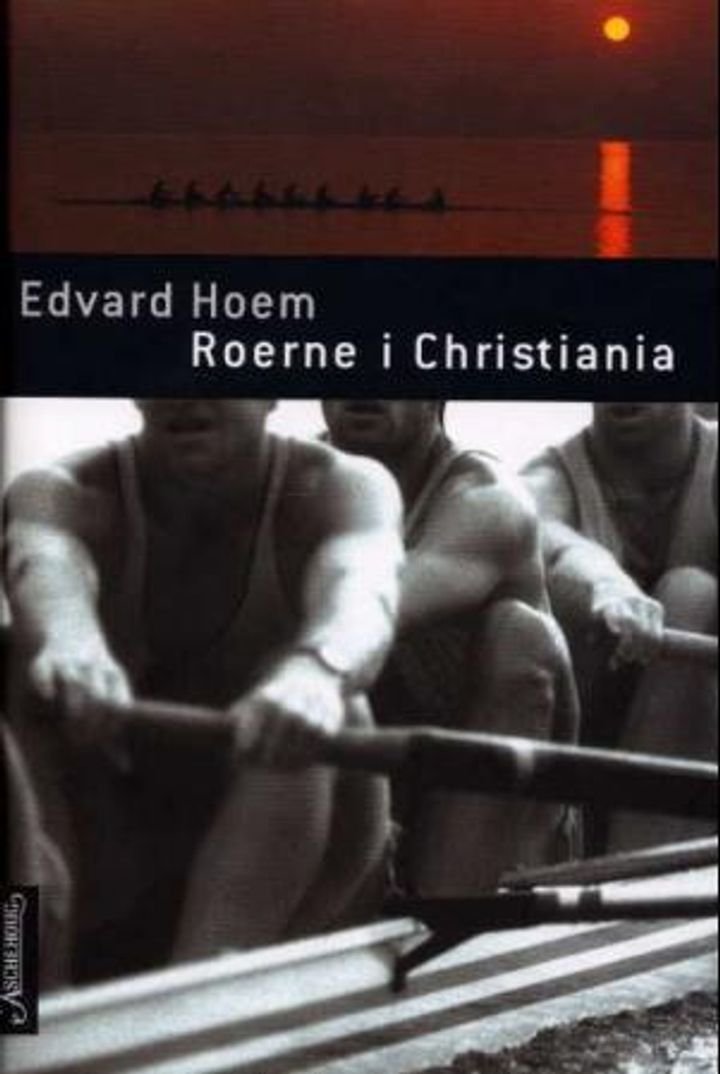 Roerne i Christiania - Edmond Raveharts fortelling