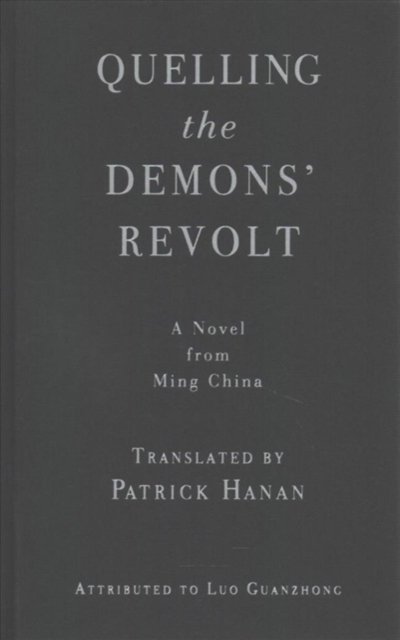 Quelling the Demons' Revolt