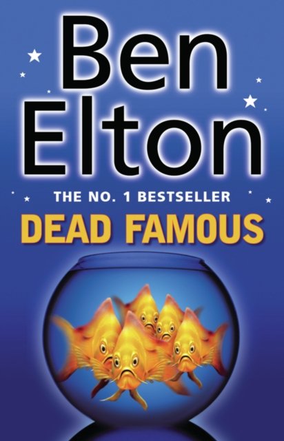 Dead Famous