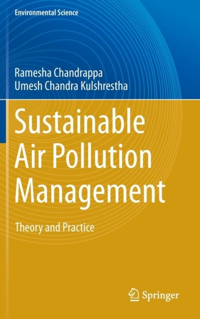 Sustainable Air Pollution Management