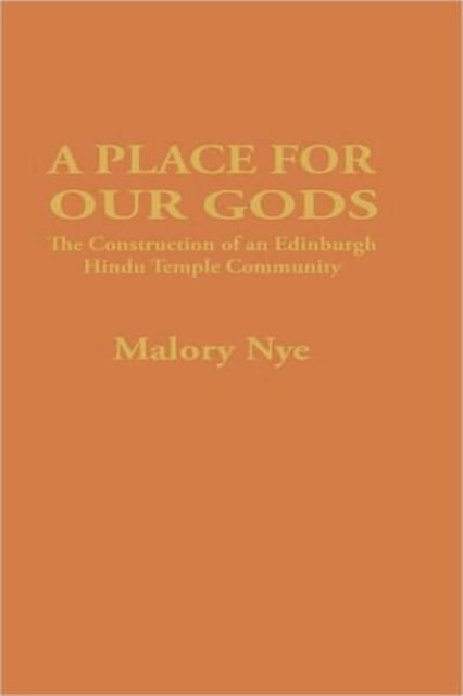 A Place for Our Gods