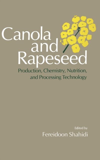 Canola and Rapeseed