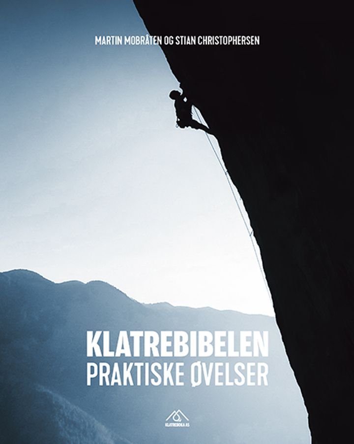 Klatrebibelen - praktiske øvelser