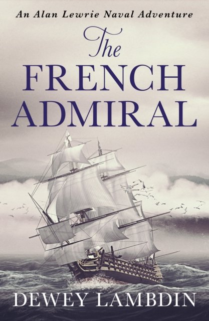 French Admiral