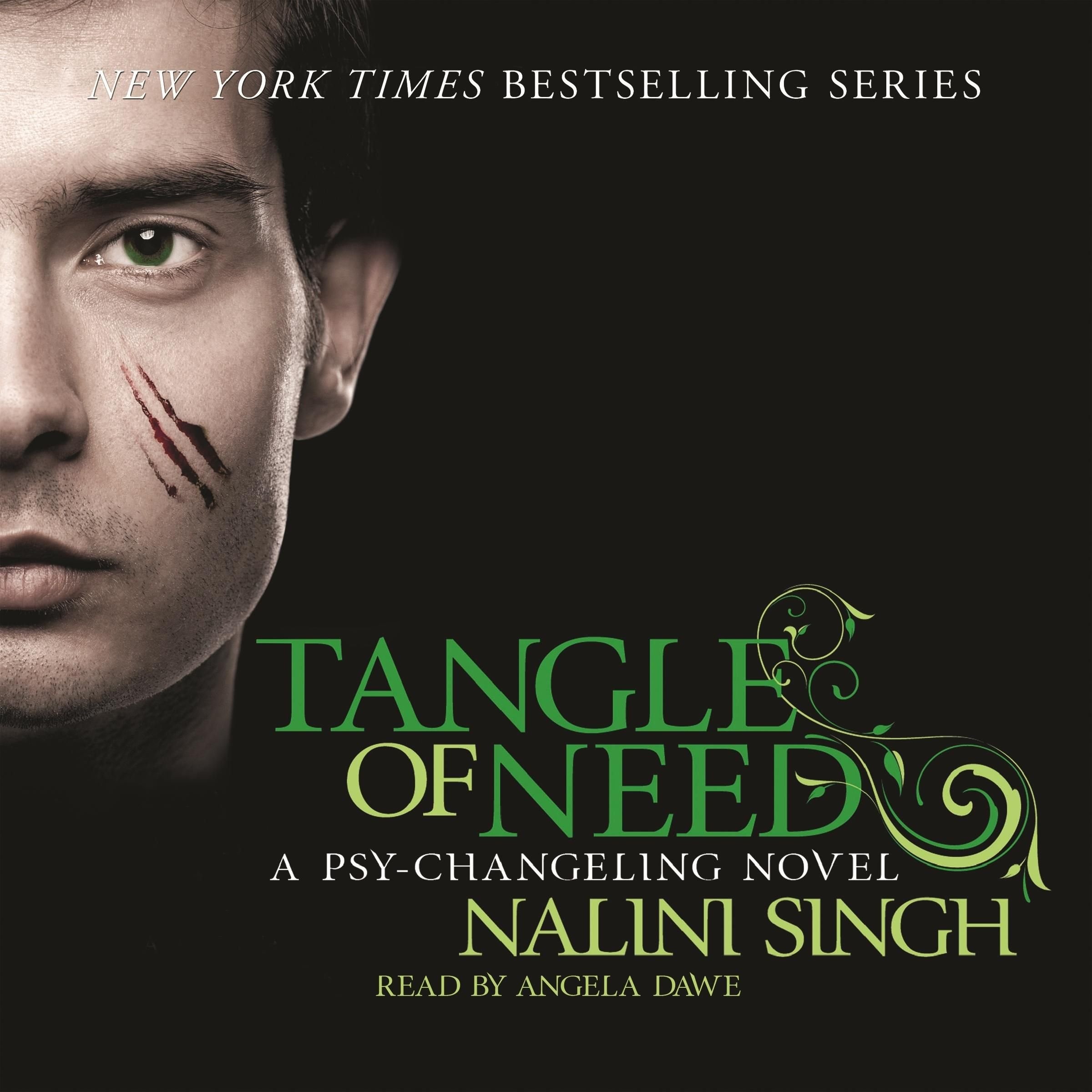 Tangle of Need