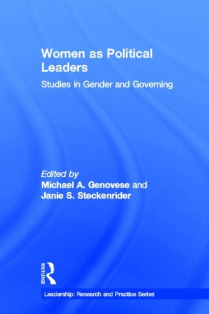 Women as Political Leaders