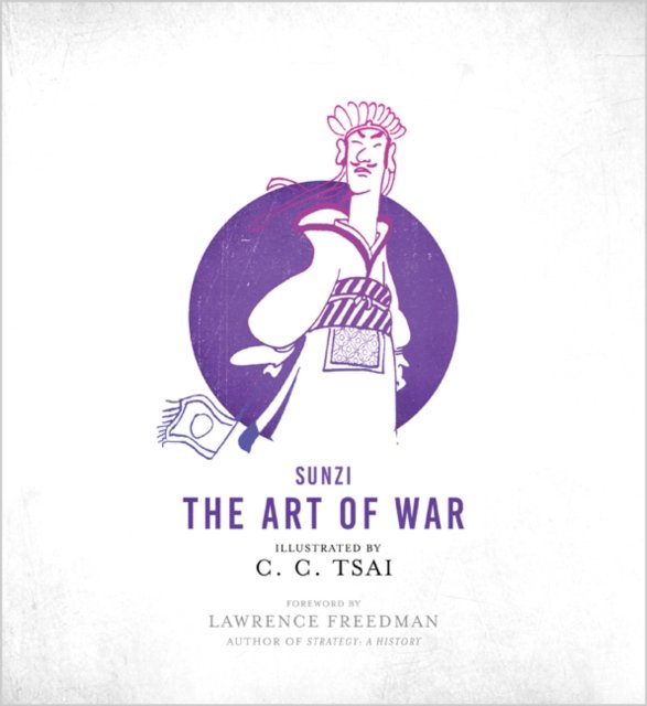 The Art of War – An Illustrated Edition
