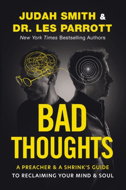 Bad Thoughts | Softcover