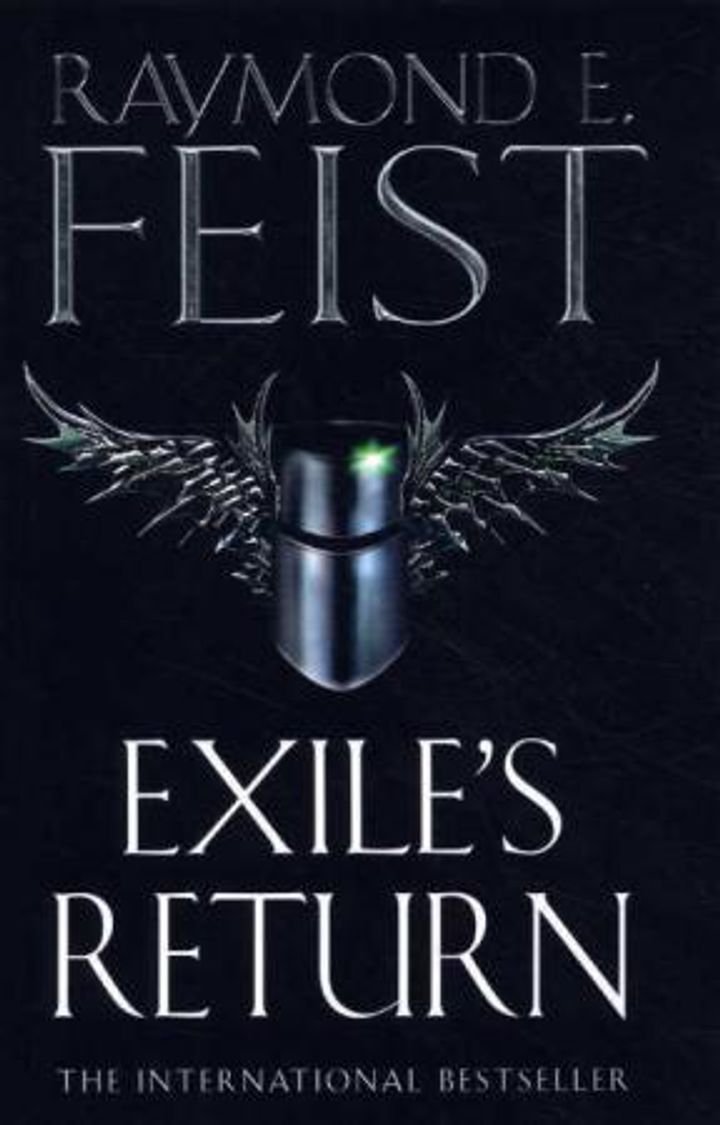 Exile's return
