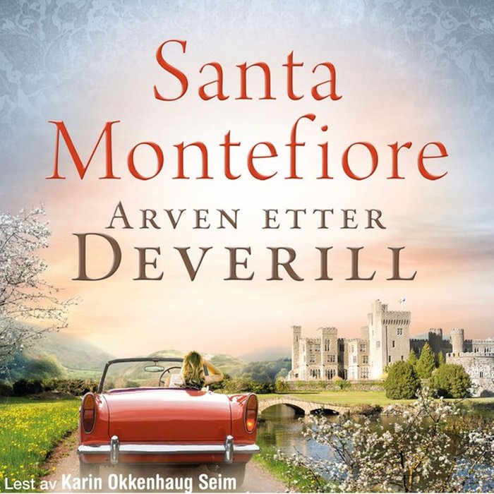 Arven etter Deverill