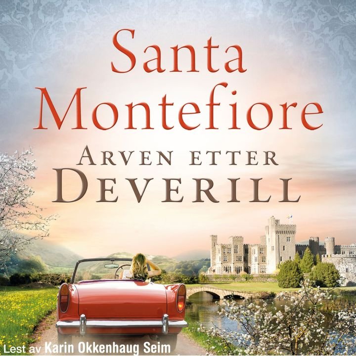 Arven etter Deverill