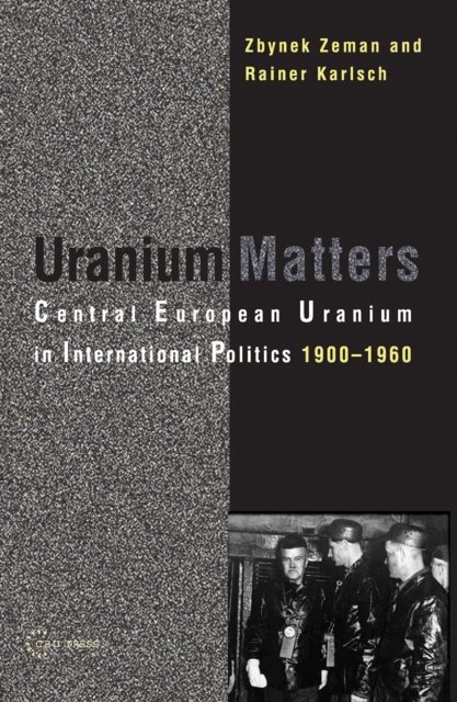 Uranium Matters