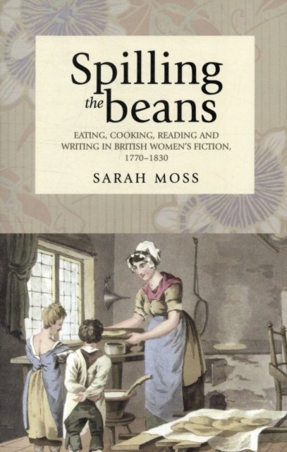Spilling the beans