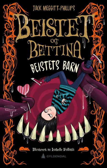 Beistets barn