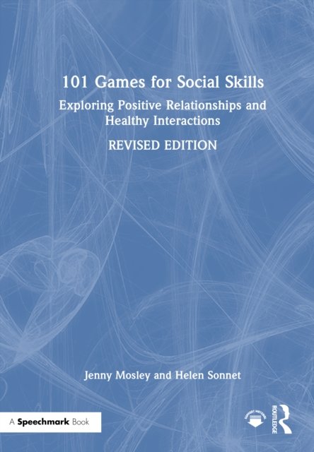 101 Games for Social Skills
