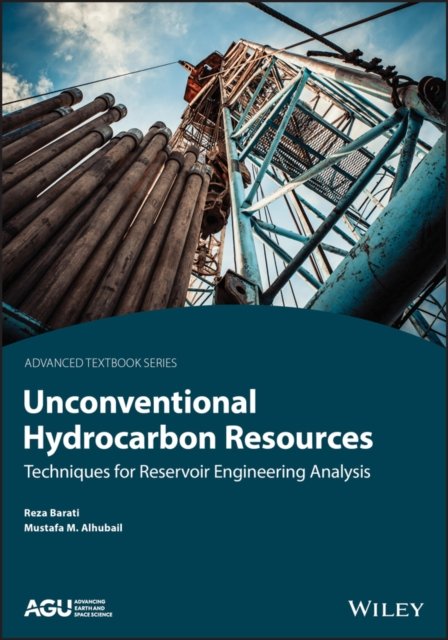 Unconventional Hydrocarbon Resources – Techniques for Reservoir Engineering Analysis