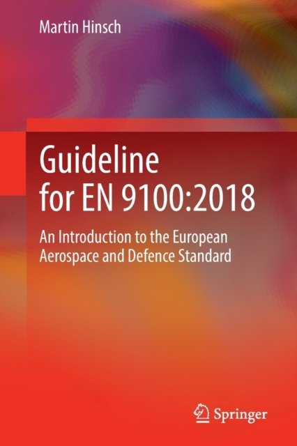Guideline for EN 9100