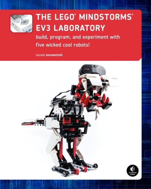 The LEGO® MINDSTORMS EV3 Laboratory