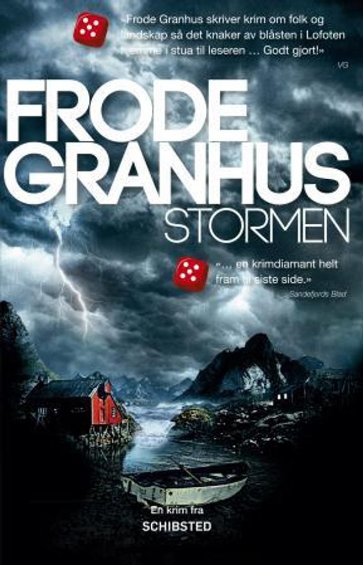 Stormen
