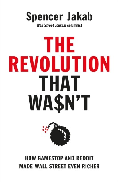 Revolution That Wasn''t