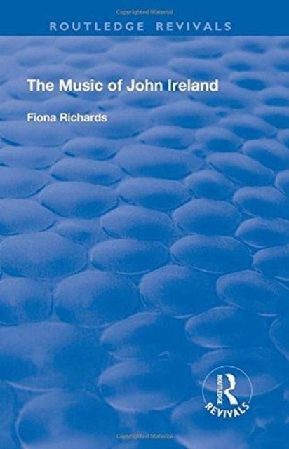 The Music of John Ireland