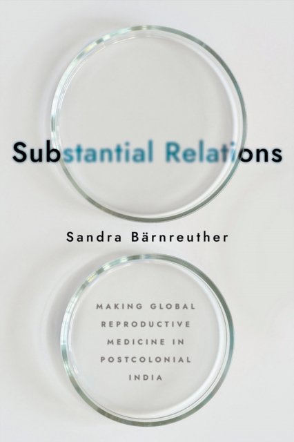 Substantial Relations