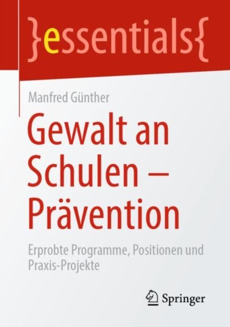 Gewalt an Schulen - Pravention