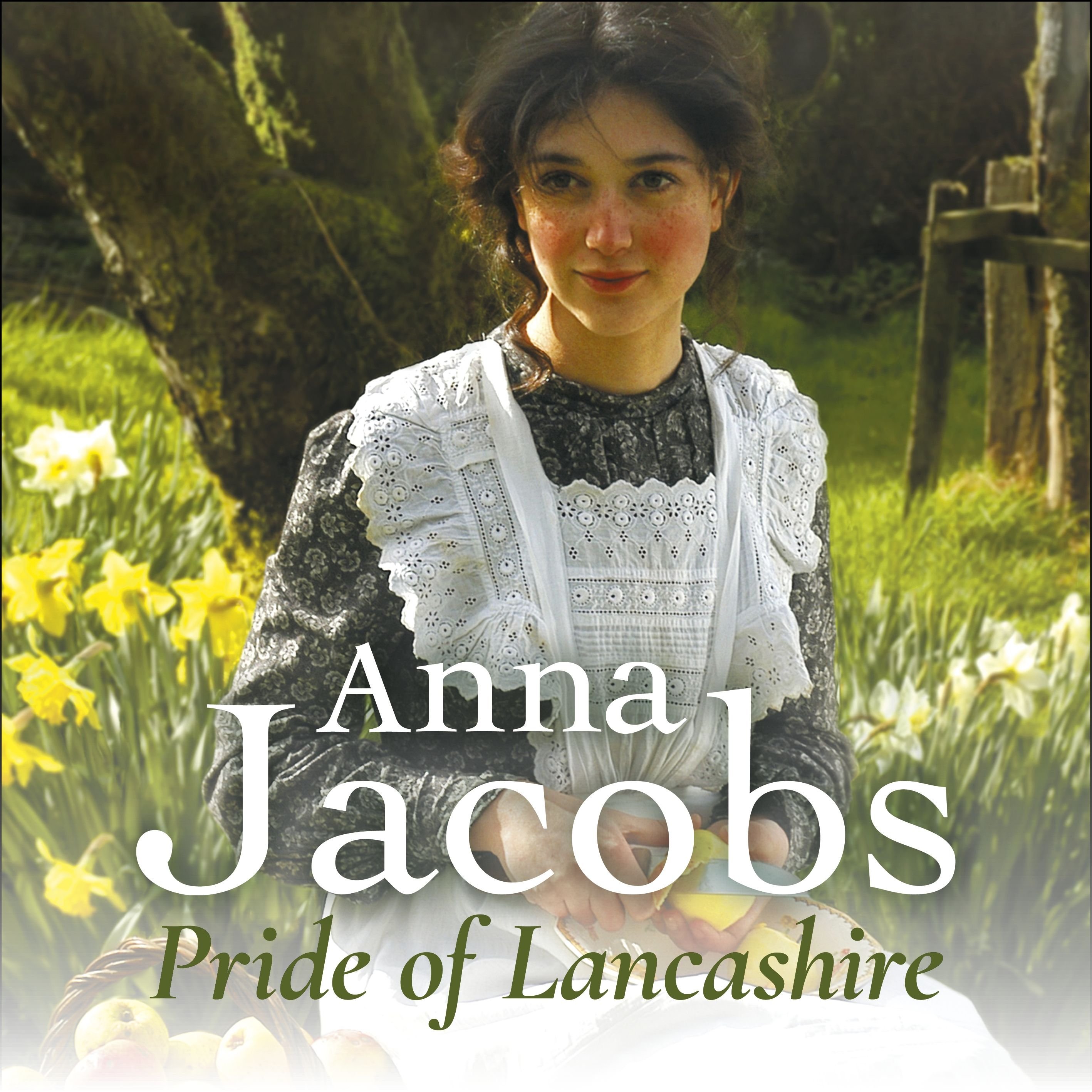 Pride of Lancashire