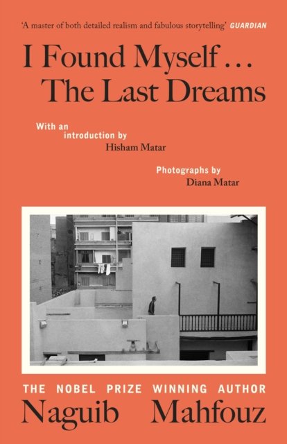 I Found Myself...The Last Dreams