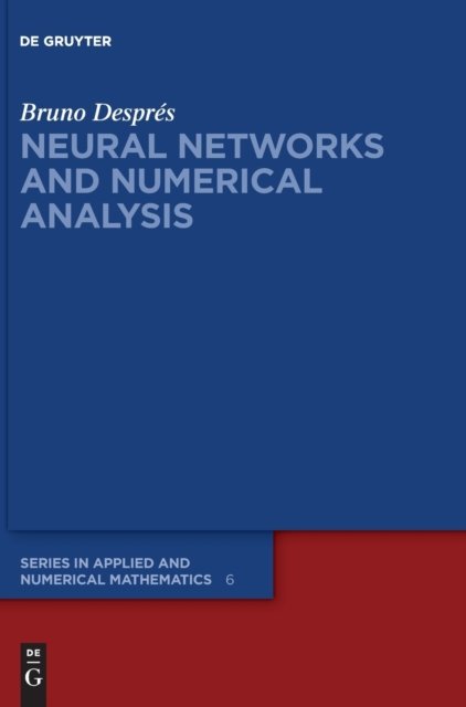 Neural Networks and Numerical Analysis