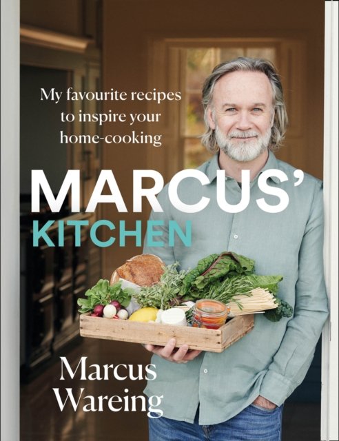 MARCUS KITCHEN HB