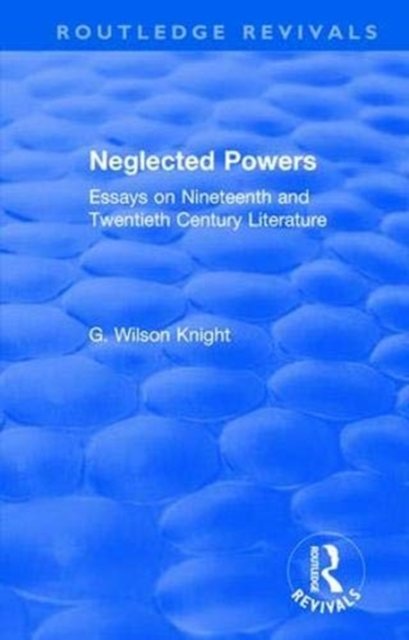Routledge Revivals