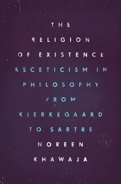 The Religion of Existence