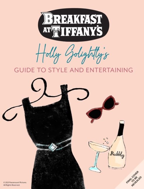 Breakfast at Tiffany's