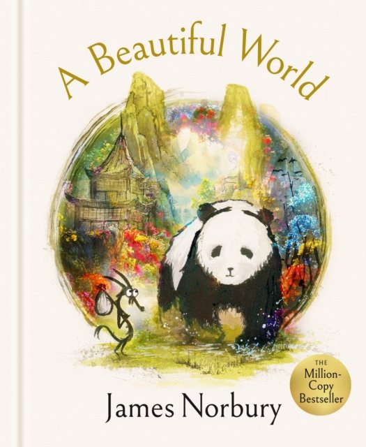 A Beautiful World