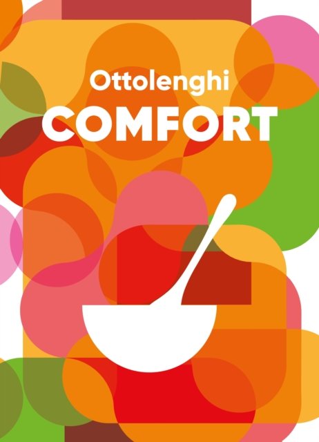 Ottolenghi COMFORT av Yotam Ottolenghi, Helen Goh