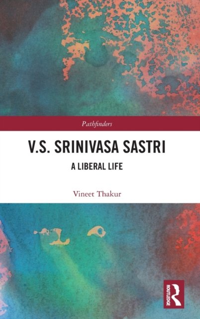 V.S. Srinivasa Sastri