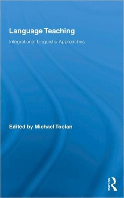 Language Teaching