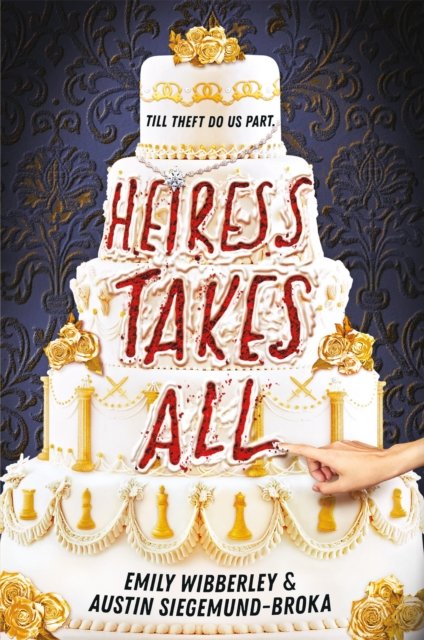Heiress Takes All
